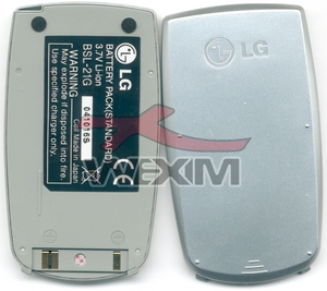 Batterie d'origine LG 7100 - Li-ion