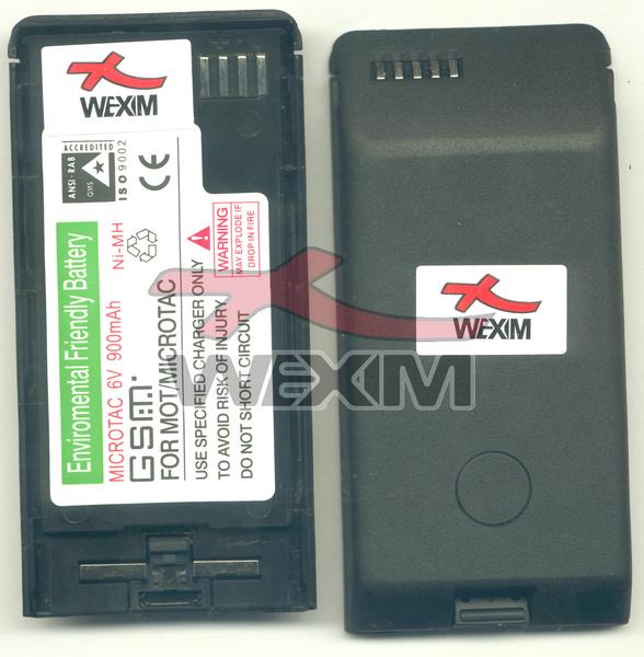 batterie motorola 8700 microtac 900 mah ni mh 13 00 batterie motorola 8700 microtac 900 mah ni mh 13 00