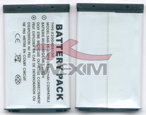 Batterie Sagem MY-X5-2 - 600 mAh Li-ion