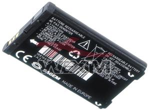 Batterie Sagem d'origine MY-X6-2 - Li-ion