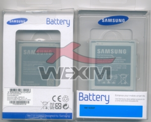 Batterie Samsung Galaxy Core Prime d'origine