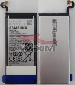 Batterie Samsung Galaxy S7 d'origine