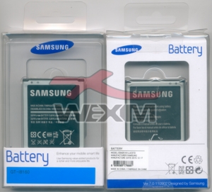 Batterie Samsung Galaxy Ace2 d'origine