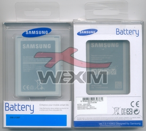 Batterie Samsung Galaxy J1 (2016) d'origine