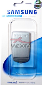 Batterie Samsung d'origine T100 - standard