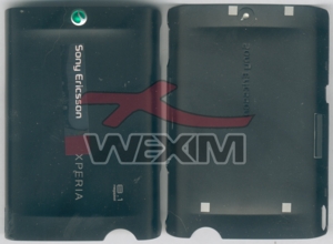 Cache batterie d'origine SonyEricsson X2 Xperia