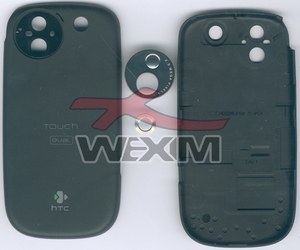 Cache batterie d'origine HTC Touch Dual P5500