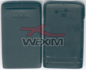Cache batterie d'origine Nokia 2660