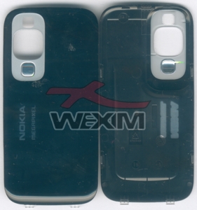 Cache batterie d'origine Nokia 6111