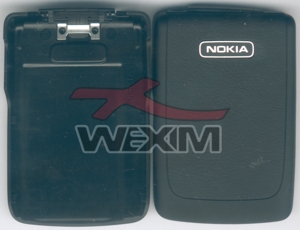 Cache batterie d'origine Nokia 6131