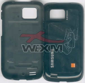 Cache batterie d'origine Samsung S5600 Player Star
