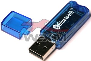 Adaptateur BlueTooth port USB (PalmOS OK)