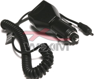 Chargeur voiture Nokia 6101 (2mm)