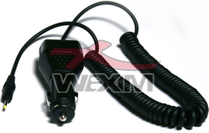 Chargeur voiture Palm Tungsten E