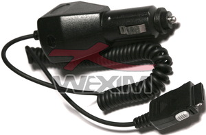 Chargeur voiture Samsung E810