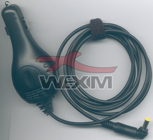 Chargeur voiture Samsung NC10