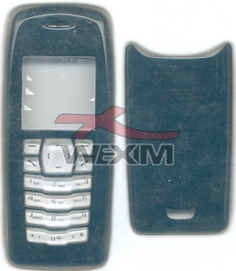 Coque Nokia 3100 noire