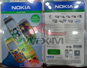 Façade d'origine Nokia 3200