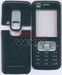 Façade Nokia 6120 classic noire
