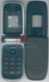 Façade Nokia 6131 noire