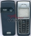 Façade Nokia 6230i bleue