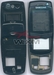 Façade d'origine Samsung Z320i noire