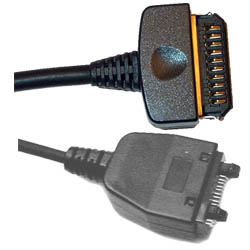 Câble Palm III Ericsson T10
