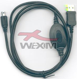 Câble data USB d'origine BenQ M300