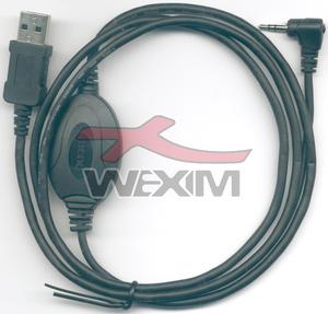 Câble data USB d'origine BenQ S680