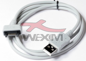 Câble data USB Ericsson K750