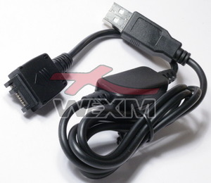Câble USB data Panasonic X700