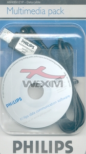 Câble data USB d'origine Philips 568