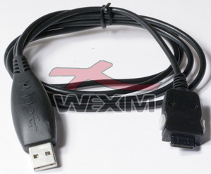 Câble USB data Samsung E700