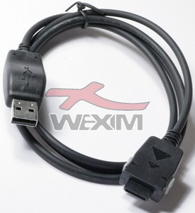 Câble USB data Samsung T100