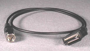 Adaptateur antenne Motorola D160