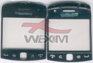 Vitre d'ecran pour BlackBerry 9360 Curve