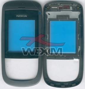 Vitre d'ecran pour Nokia 2220 slide