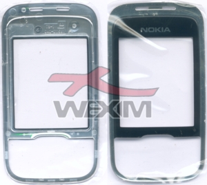 Vitre d'ecran pour Nokia 6111