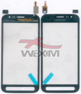 Vitre tactile Samsung Galaxy Xcover 4