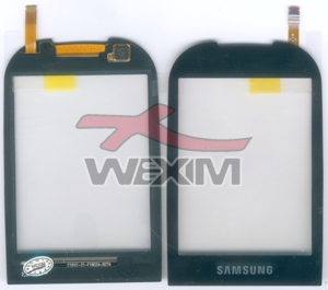 Vitre tactile Samsung Galaxy 5 i5500