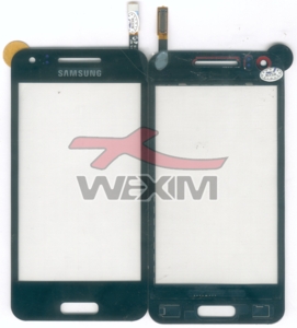 Vitre tactile Samsung i8530 Galaxy Beam