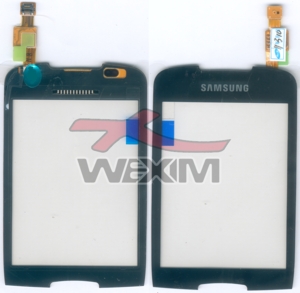 Vitre tactile Samsung Galaxy mini S5570
