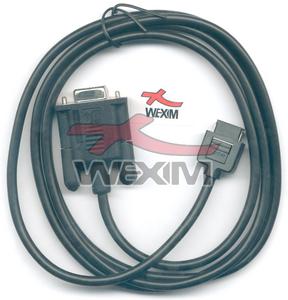 Câble hotsync Compaq iPAQ 3600 série