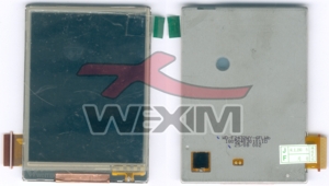 Ecran LCD ASUS P5320