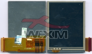 Ecran LCD ASUS P535/P525