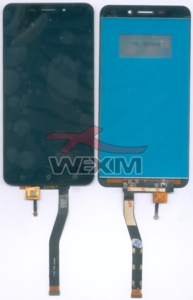 Ecran LCD ASUS ZenFone 3 Laser ZC551KL