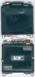 Ecran LCD BlackBerry Curve 8520 (v001)