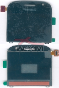 Ecran LCD BlackBerry Bold 9000(v.VA08/VB08)