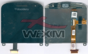Ecran LCD BlackBerry Bold Touch 9900(v001)
