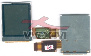 Ecran LCD Ericsson K600i/V600